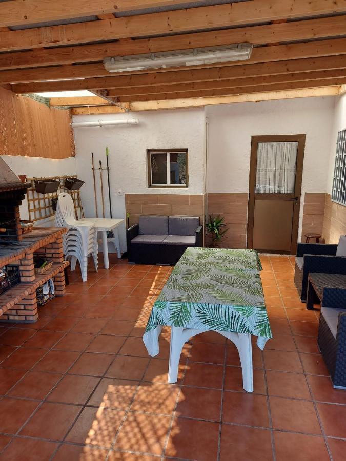 El Recoveco De La Solana Villa Telde Kültér fotó