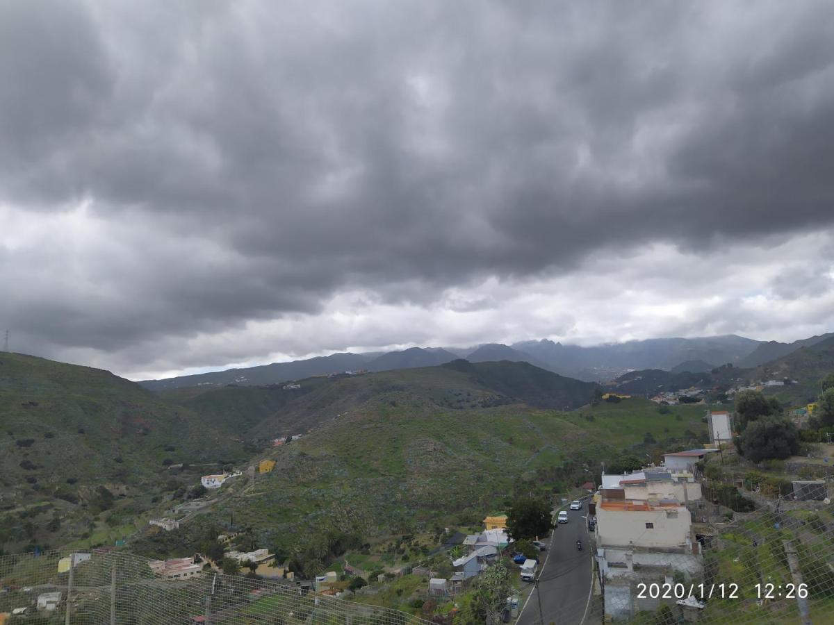 El Recoveco De La Solana Villa Telde Kültér fotó