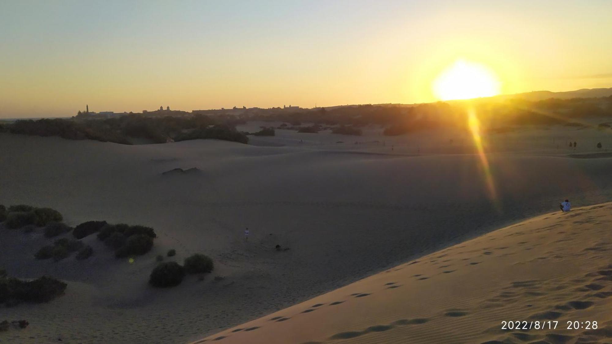 El Recoveco De La Solana Villa Telde Kültér fotó